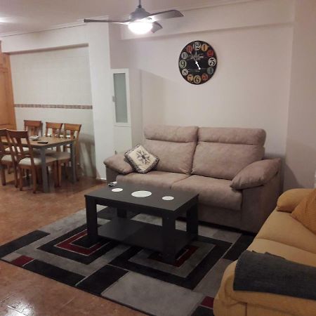 Apartamento Logroño Kültér fotó