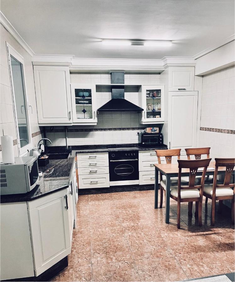 Apartamento Logroño Kültér fotó