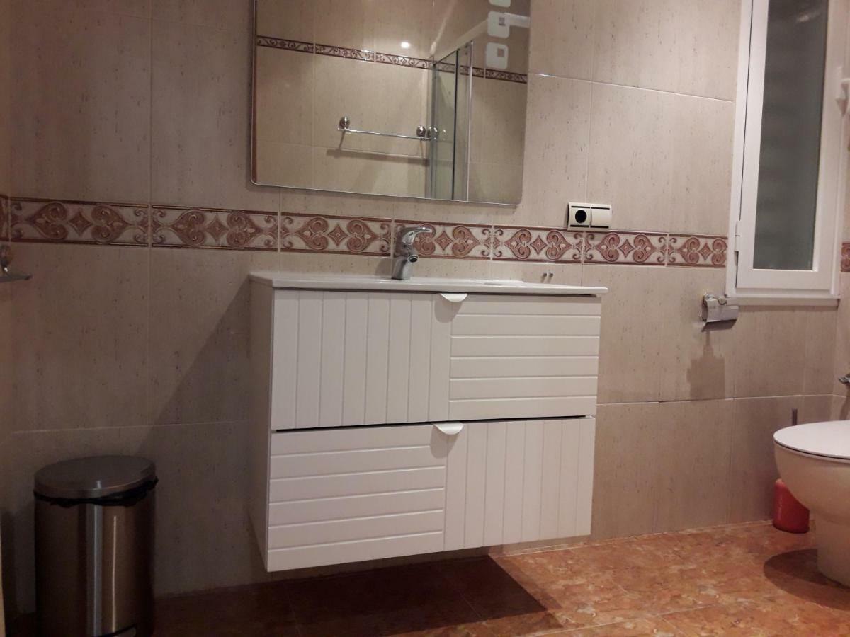Apartamento Logroño Kültér fotó