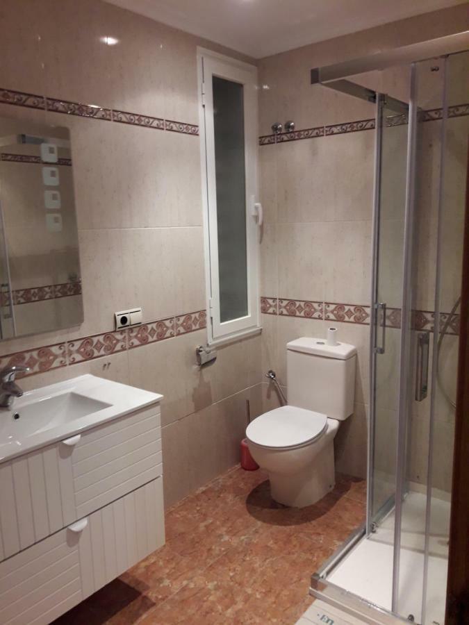 Apartamento Logroño Kültér fotó