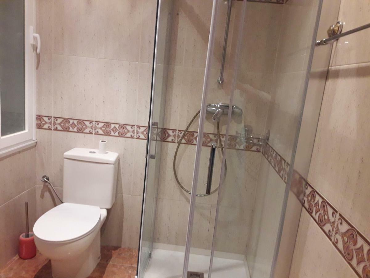 Apartamento Logroño Kültér fotó