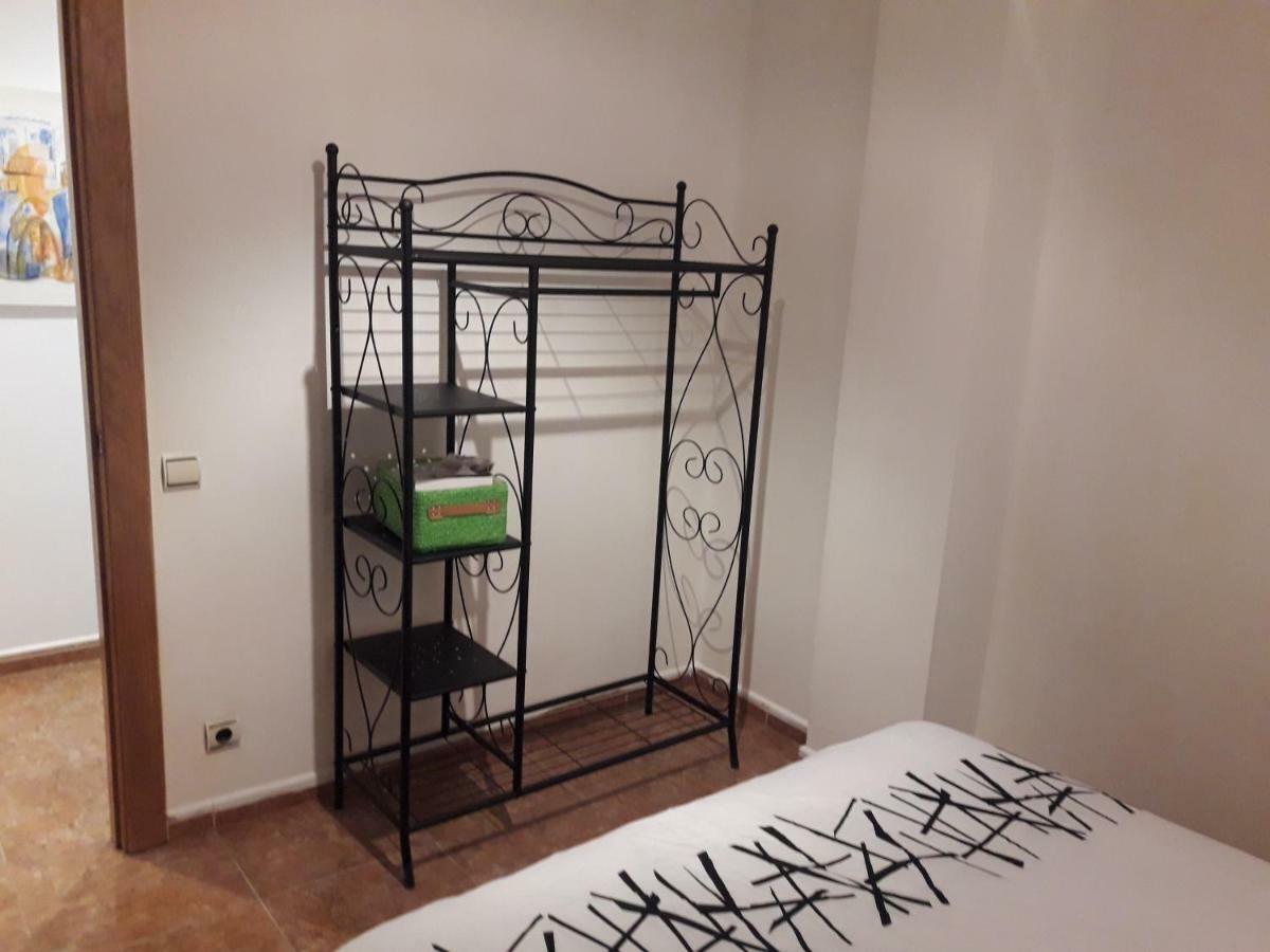 Apartamento Logroño Kültér fotó