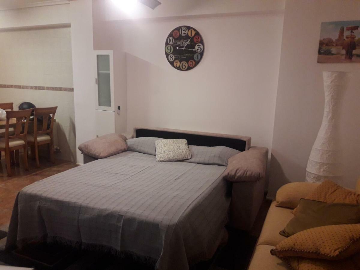Apartamento Logroño Kültér fotó